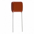 ECQ-B2124JF - CAP FILM 0.12UF 5% 200VDC RADIAL