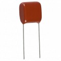 ECQ-B2184JF - CAP FILM 0.18UF 5% 200VDC RADIAL