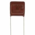 ECQ-B2224JF - CAP FILM 0.22UF 5% 200VDC RADIAL