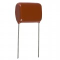 ECQ-B2334JF - CAP FILM 0.33UF 5% 200VDC RADIAL