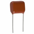 ECQ-B2394JF - CAP FILM 0.39UF 5% 200VDC RADIAL