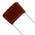 ECQ-P4183JU - CAP FILM 0.018UF 5% 400VDC RAD