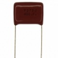 ECQ-P4273JU - CAP FILM 0.027UF 5% 400VDC RAD