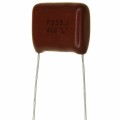 ECQ-P4333JU - CAP FILM 0.033UF 5% 400VDC RAD
