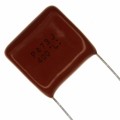ECQ-P4473JU - CAP FILM 0.047UF 5% 400VDC RAD