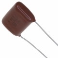 ECQ-P4563JU - CAP FILM 0.056UF 5% 400VDC RAD