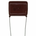 ECQ-P4124JU - CAP FILM 0.12UF 5% 400VDC RADIAL