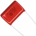 ECQ-P4184JU - CAP FILM 0.18UF 5% 400VDC RADIAL