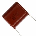 ECQ-P4334JU - CAP FILM 0.33UF 5% 400VDC RADIAL