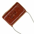 ECQ-P4394JU - CAP FILM 0.39UF 5% 400VDC RADIAL