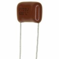 ECQ-P6122JU - CAP FILM 1200PF 5% 630VDC RADIAL