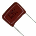 ECQ-P6182JU - CAP FILM 1800PF 5% 630VDC RADIAL