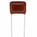 ECQ-P6332JU - CAP FILM 3300PF 5% 630VDC RADIAL