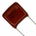 ECQ-P6392JU - CAP FILM 3900PF 5% 630VDC RADIAL