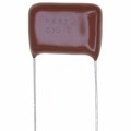ECQ-P6682JU - CAP FILM 6800PF 5% 630VDC RADIAL