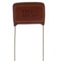ECQ-P6822JU - CAP FILM 8200PF 5% 630VDC RADIAL