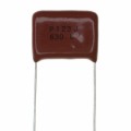ECQ-P6123JU - CAP FILM 0.012UF 5% 630VDC RAD