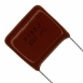 ECQ-P6183JU - CAP FILM 0.018UF 5% 630VDC RAD
