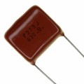 ECQ-P6273JU - CAP FILM 0.027UF 5% 630VDC RAD