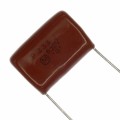 ECQ-P6333JU - CAP FILM 0.033UF 5% 630VDC RAD