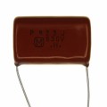 ECQ-P6823JU - CAP FILM 0.082UF 5% 630VDC RAD