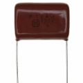 ECQ-P6104JU - CAP FILM 0.1UF 5% 630VDC RADIAL