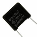 ECQ-U2A333MG - CAP FILM 0.033UF 20% 275VAC RAD