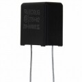 ECQ-U2A104MG - CAP FILM 0.1UF 20% 275VAC RADIAL