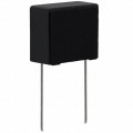 ECQ-U3A684MG - CAP FILM 0.68UF 20% 300VAC RAD