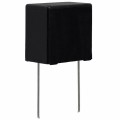 ECQ-U2A105MG - CAP FILM 1UF 20% 275VAC RADIAL
