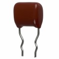 ECQ-P1H103FZW - CAP FILM 10000PF 1% 50VDC RADIAL