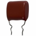 ECQ-P1H823GZW - CAP FILM 0.082UF 2% 50VDC RADIAL
