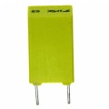BF054E0105KDD - CAP FILM 1UF 10% 100VDC RADIAL