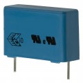 B81122A1683M - CAP FILM 0.068UF 20% 250VAC RAD