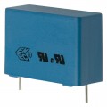 B81130B1684M - CAP FILM 0.68UF 20% 275VAC RAD