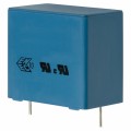 B81141C1474M000 - CAP FILM 0.47UF 20% 440VAC RAD