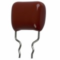 ECQ-P1H363FZW - CAP FILM 0.036UF 1% 50VDC RADIAL