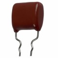 ECQ-P1H513FZW - CAP FILM 0.051UF 1% 50VDC RADIAL