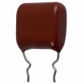 ECQ-P1H124GZW - CAP FILM 0.12UF 2% 50VDC RADIAL