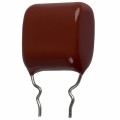 ECQ-P1H134FZW - CAP FILM 0.13UF 1% 50VDC RADIAL