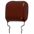 ECQ-P1H184GZW - CAP FILM 0.18UF 2% 50VDC RADIAL