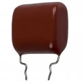 ECQ-P1H224GZW - CAP FILM 0.22UF 2% 50VDC RADIAL