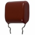 ECQ-P1H474GZW - CAP FILM 0.47UF 2% 50VDC RADIAL
