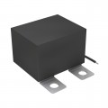 SCM205K122H1N29-F - CAP FILM 2UF 10% 1.2KVDC SCREW