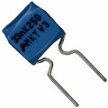 B32559C3333K000 - CAP FILM 0.033UF 10% 250VDC RAD