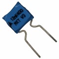 B32559C3273K289 - CAP FILM 0.027UF 10% 250VDC RAD