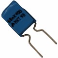 B32559C6683K000 - CAP FILM 0.068UF 10% 400VDC RAD