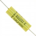 B32232A3685K - CAP FILM 10% 250VDC AXIAL