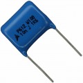 B32612A1103J008 - CAP FILM 10000PF 5% 1.6KVDC RAD