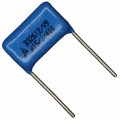 B32612A4154J008 - CAP FILM 0.15UF 5% 400VDC RADIAL